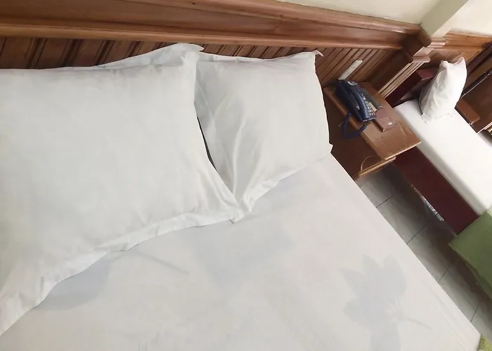 Hotel Thuy Linh Ha Long