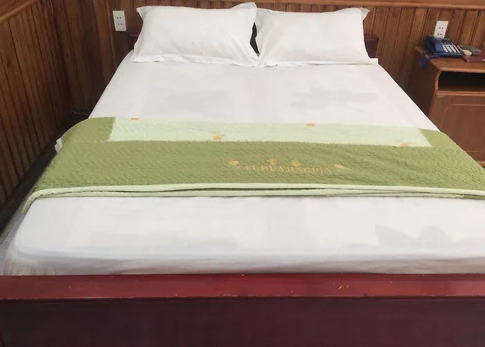 Hotel Thuy Linh
