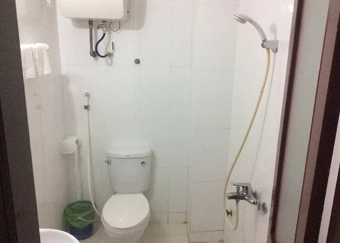 Thuy Linh Hotel
