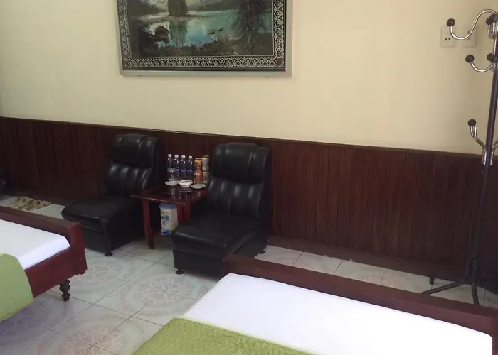 Thuy Linh Hotel Ha Long