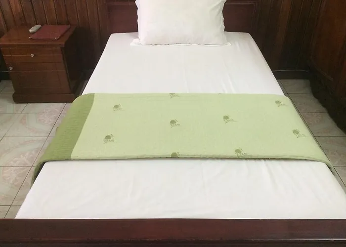 Thuy Linh Hotel 3*