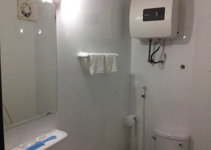 Thuy Linh Hotel Ha Long
