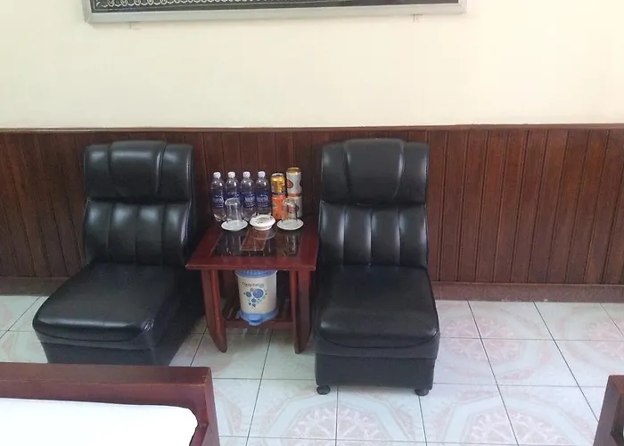 Hotel Thuy Linh 3*