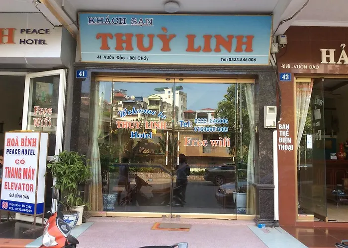Thuy Linh 3* Ha Long