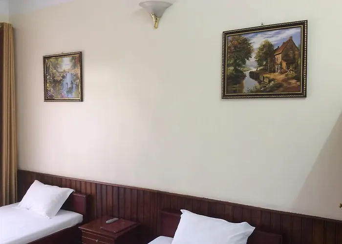 Hotel Thuy Linh
