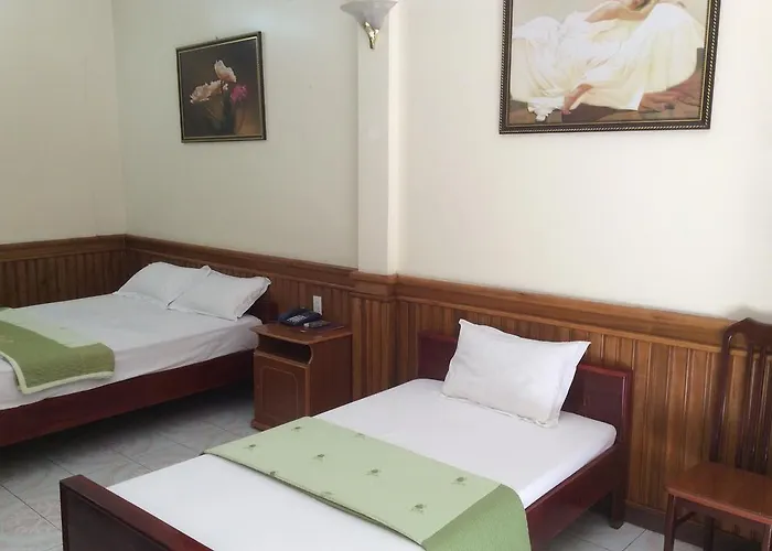 Hotel Thuy Linh 3*