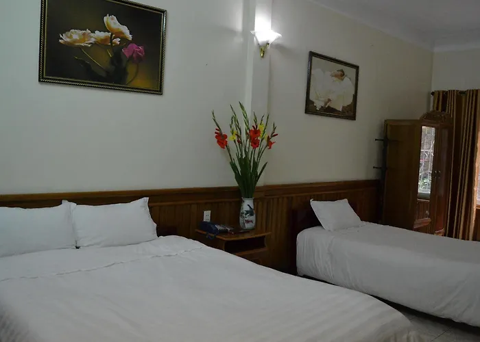 Hotel Thuy Linh 3*
