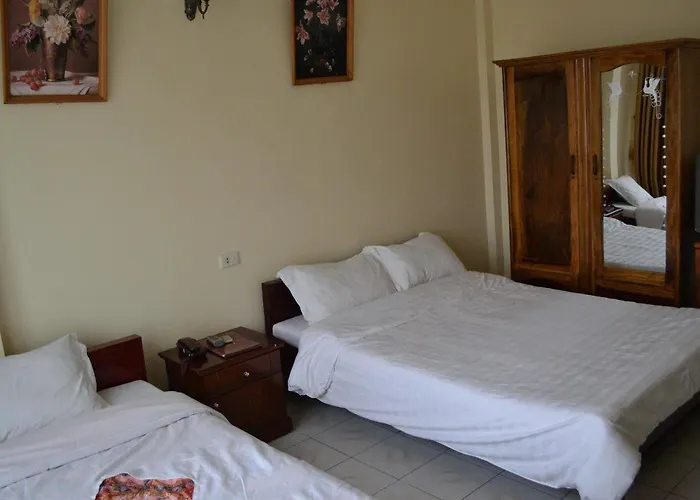 Thuy Linh Hotel