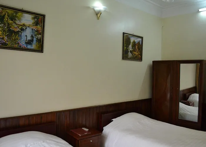 Thuy Linh Hotel